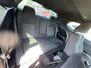 2019 Dodge Challenger SXT RWD