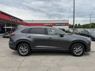 2019 Mazda CX-9 Touring