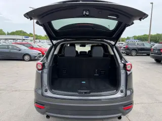 2019 Mazda CX-9 Touring