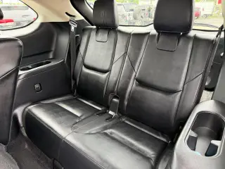 2019 Mazda CX-9 Touring