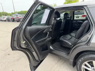 2019 Mazda CX-9 Touring