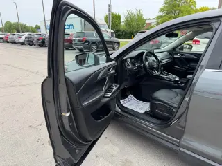2019 Mazda CX-9 Touring