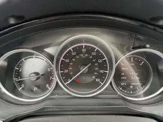 2019 Mazda CX-9 Touring