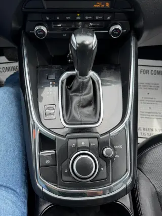 2019 Mazda CX-9 Touring