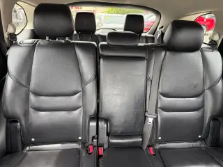 2019 Mazda CX-9 Touring