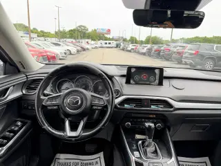2019 Mazda CX-9 Touring