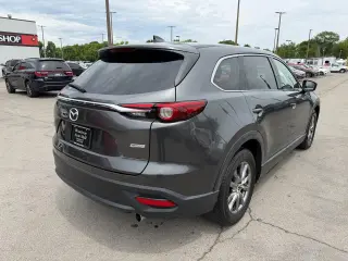 2019 Mazda CX-9 Touring