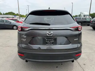 2019 Mazda CX-9 Touring