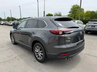 2019 Mazda CX-9 Touring