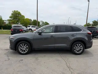 2019 Mazda CX-9 Touring