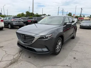 2019 Mazda CX-9 Touring