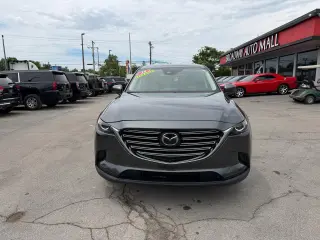 2019 Mazda CX-9 Touring