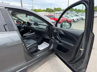2019 Mazda CX-9 Touring