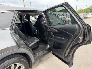 2019 Mazda CX-9 Touring