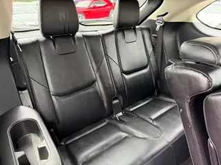 2019 Mazda CX-9 Touring