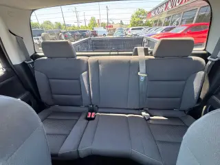 2018 Chevrolet Silverado 1500 4WD Double Cab 143.5" LT w/1LT