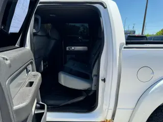 2011 Ford F-150 AWD SuperCrew 145" Lariat Limited