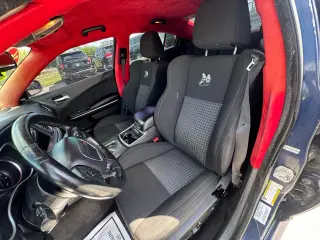 2016 Dodge Charger 4dr Sdn Police AWD