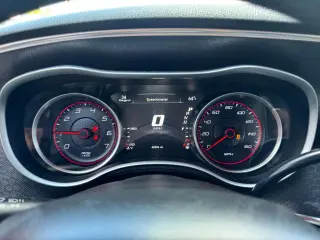 2016 Dodge Charger 4dr Sdn Police AWD