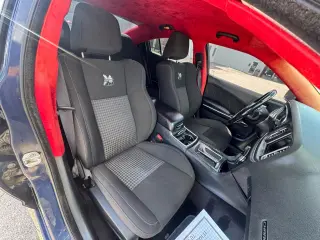 2016 Dodge Charger 4dr Sdn Police AWD