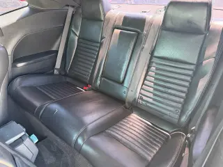 2012 Dodge Challenger SXT Plus