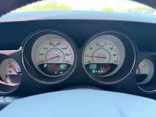 2012 Dodge Challenger SXT Plus
