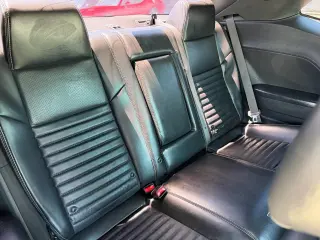 2012 Dodge Challenger SXT Plus
