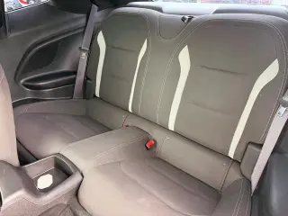 2016 Chevrolet Camaro LT