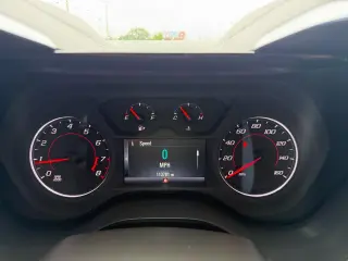 2016 Chevrolet Camaro LT