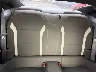 2016 Chevrolet Camaro LT