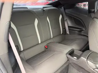 2016 Chevrolet Camaro LT