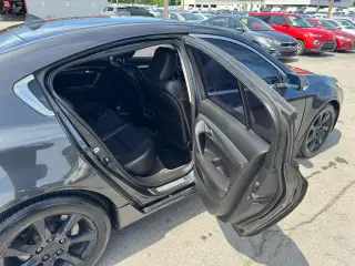 2012 Acura TL 4dr Sdn Auto 2WD