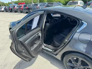 2012 Acura TL 4dr Sdn Auto 2WD