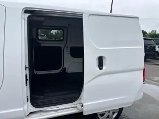 2020 Nissan NV200 Compact Cargo I4 SV