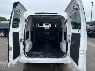 2020 Nissan NV200 Compact Cargo I4 SV