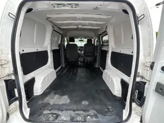 2020 Nissan NV200 Compact Cargo I4 SV