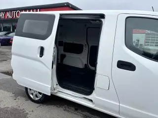 2020 Nissan NV200 Compact Cargo I4 SV