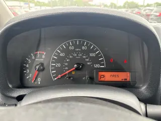 2020 Nissan NV200 Compact Cargo I4 SV