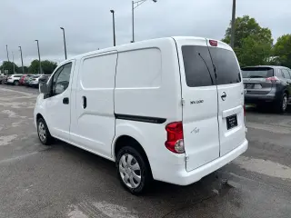 2020 Nissan NV200 Compact Cargo I4 SV