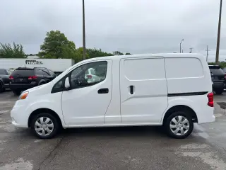 2020 Nissan NV200 Compact Cargo I4 SV
