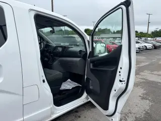 2020 Nissan NV200 Compact Cargo I4 SV