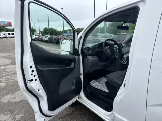 2020 Nissan NV200 Compact Cargo I4 SV