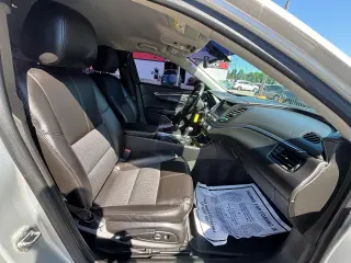 2016 Chevrolet Impala 4dr Sdn LT w/1LT