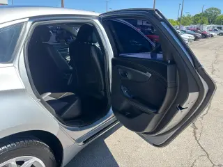 2016 Chevrolet Impala 4dr Sdn LT w/1LT