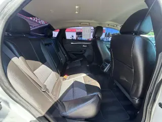 2016 Chevrolet Impala 4dr Sdn LT w/1LT