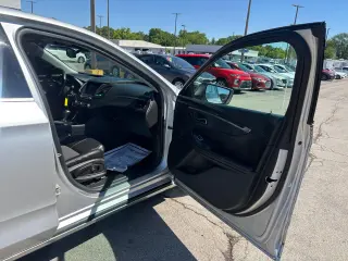 2016 Chevrolet Impala 4dr Sdn LT w/1LT