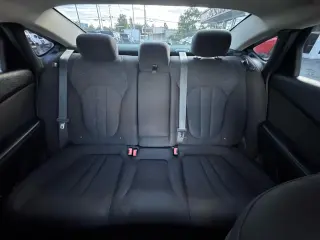 2016 Chrysler 200 4dr Sdn Limited FWD