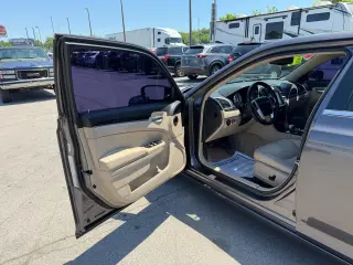 2013 Chrysler 300 C