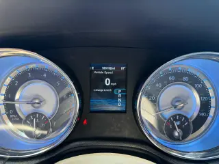 2013 Chrysler 300 C