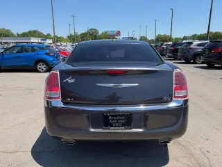 2013 Chrysler 300 C